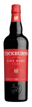 PORTO FINE RUBY COCKBURN