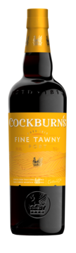 PORTO FINE TAWNY DE COCKBURN