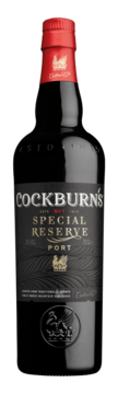 COCKBURN'S SPECIAL RESERVE