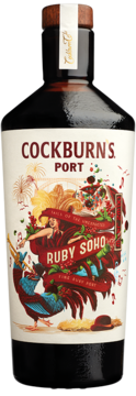 RUBY SOHO